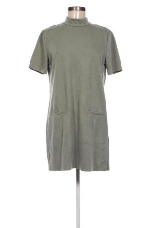 Kleid Zara, Größe M, Farbe Grün, Preis € 18,99