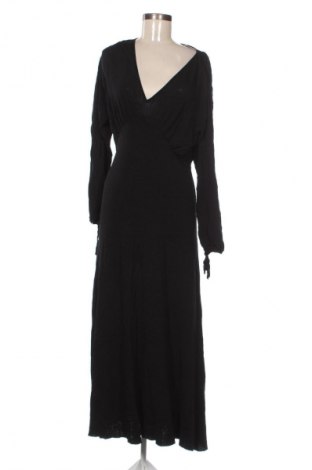 Рокля Zara, Размер M, Цвят Черен, Цена 34,99 лв.