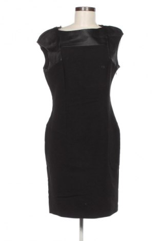 Kleid Zara, Größe XL, Farbe Schwarz, Preis € 43,99