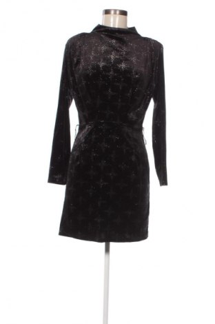 Kleid Zara, Größe L, Farbe Schwarz, Preis € 18,99