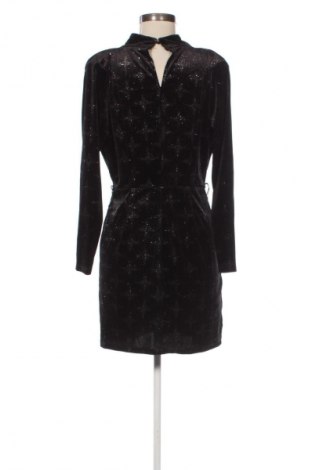 Kleid Zara, Größe L, Farbe Schwarz, Preis € 18,99