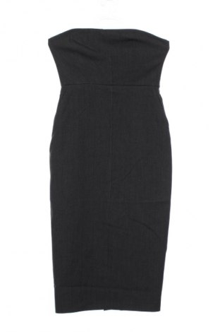 Φόρεμα Zara, Μέγεθος L, Χρώμα Γκρί, Τιμή 21,99 €