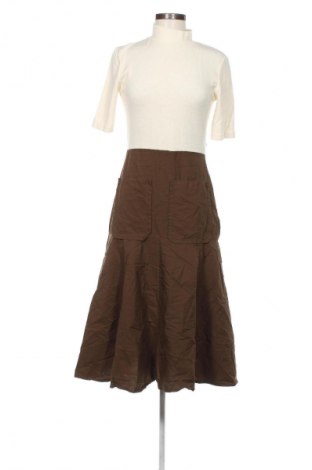 Kleid Zara, Größe M, Farbe Mehrfarbig, Preis € 14,99