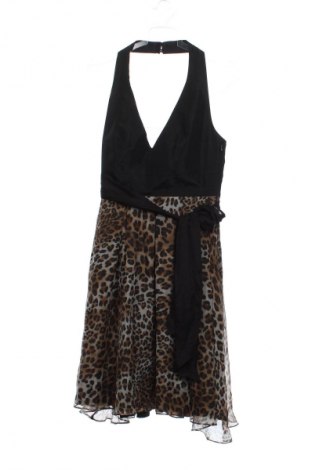 Kleid Zara, Größe XS, Farbe Mehrfarbig, Preis 9,99 €