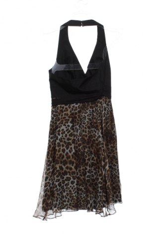 Kleid Zara, Größe XS, Farbe Mehrfarbig, Preis 9,99 €