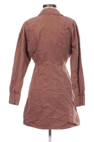Šaty  Zara, Veľkosť M, Farba Ružová, Cena  44,95 €