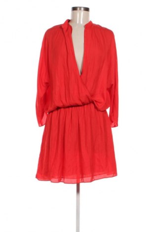 Rochie Zara, Mărime S, Culoare Roșu, Preț 71,00 Lei