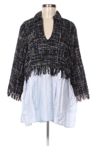 Kleid Zara, Größe XL, Farbe Mehrfarbig, Preis € 18,99