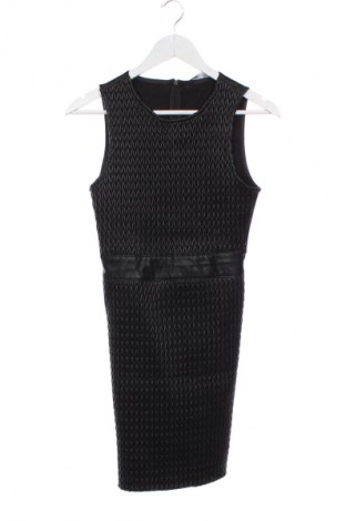 Kleid Zara, Größe S, Farbe Schwarz, Preis € 17,99