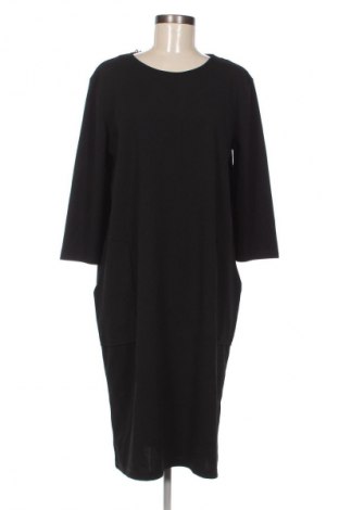 Φόρεμα Zara, Μέγεθος XL, Χρώμα Μαύρο, Τιμή 17,99 €