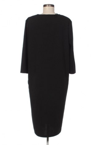 Φόρεμα Zara, Μέγεθος XL, Χρώμα Μαύρο, Τιμή 17,99 €