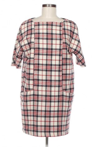 Рокля Zara, Размер M, Цвят Многоцветен, Цена 25,99 лв.