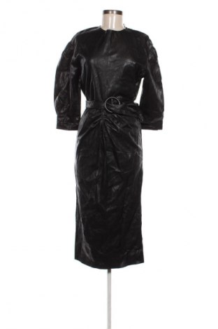 Rochie Zara, Mărime S, Culoare Negru, Preț 200,64 Lei