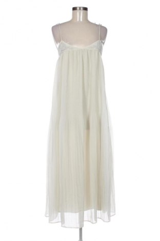 Rochie Zara, Mărime XS, Culoare Verde, Preț 70,97 Lei