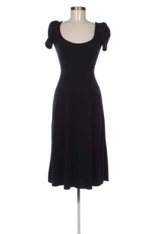Rochie Zara, Mărime S, Culoare Negru, Preț 70,97 Lei