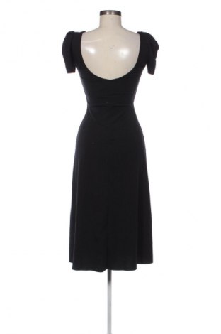 Rochie Zara, Mărime S, Culoare Negru, Preț 70,97 Lei