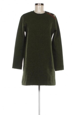 Kleid Zara, Größe M, Farbe Grün, Preis € 18,99