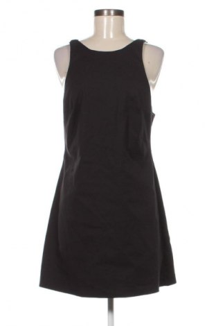 Rochie Zara, Mărime L, Culoare Negru, Preț 71,00 Lei
