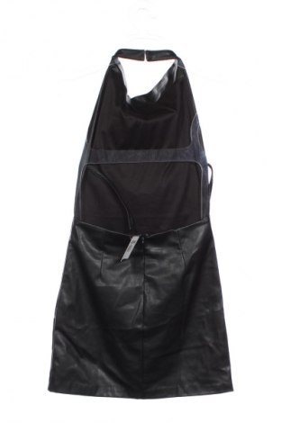 Kleid Zara, Größe S, Farbe Schwarz, Preis 18,99 €