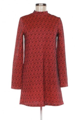 Kleid Zara, Größe S, Farbe Mehrfarbig, Preis 42,99 €