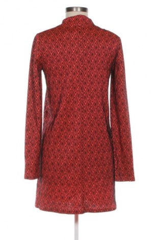 Kleid Zara, Größe S, Farbe Mehrfarbig, Preis 42,99 €