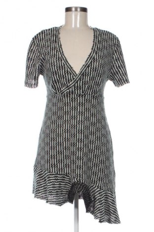 Kleid Zara, Größe M, Farbe Mehrfarbig, Preis € 13,81