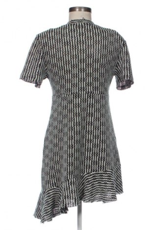 Kleid Zara, Größe M, Farbe Mehrfarbig, Preis € 13,81