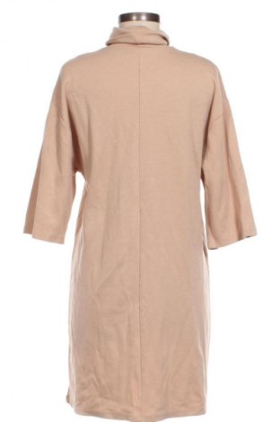 Kleid Zara, Größe M, Farbe Beige, Preis € 13,81