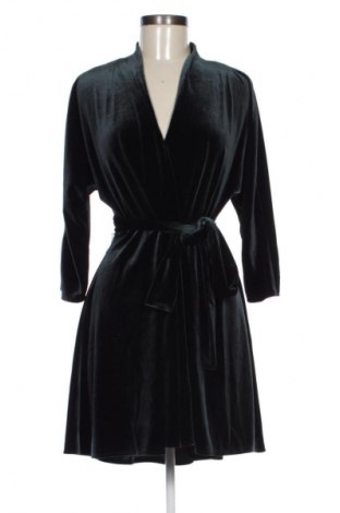Kleid Zara, Größe S, Farbe Grün, Preis € 18,99