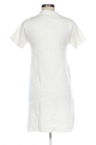 Rochie Zara, Mărime L, Culoare Alb, Preț 93,99 Lei