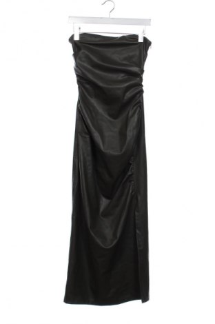 Rochie Zara, Mărime S, Culoare Verde, Preț 89,29 Lei