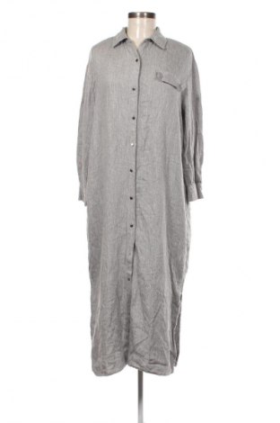 Rochie Zara, Mărime M, Culoare Gri, Preț 89,29 Lei