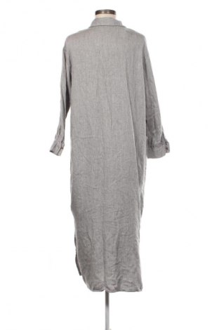 Rochie Zara, Mărime M, Culoare Gri, Preț 89,29 Lei