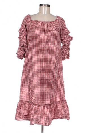 Kleid Zara, Größe L, Farbe Mehrfarbig, Preis € 13,81
