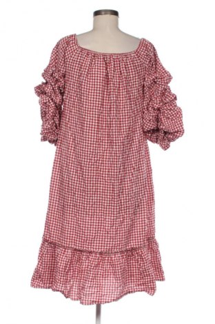 Kleid Zara, Größe L, Farbe Mehrfarbig, Preis € 13,81