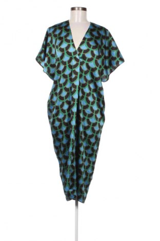 Kleid Zara, Größe XS, Farbe Mehrfarbig, Preis € 17,39