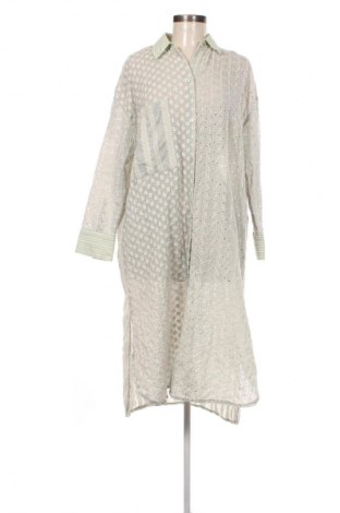 Kleid Zara, Größe S, Farbe Mehrfarbig, Preis € 17,39