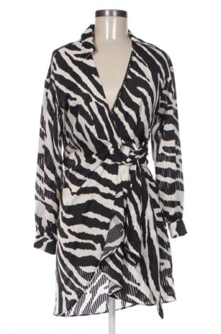 Kleid Zara, Größe XS, Farbe Mehrfarbig, Preis € 13,82