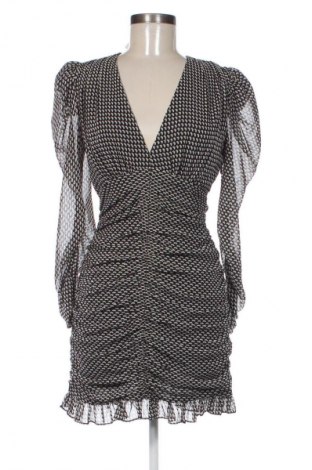 Kleid Zara, Größe S, Farbe Mehrfarbig, Preis € 17,38