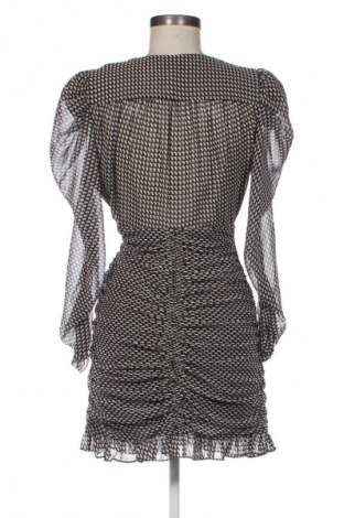 Kleid Zara, Größe S, Farbe Mehrfarbig, Preis € 17,38