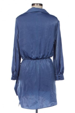 Kleid Zara, Größe S, Farbe Blau, Preis € 13,82