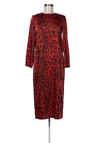 Kleid Zara, Größe XS, Farbe Mehrfarbig, Preis € 17,39