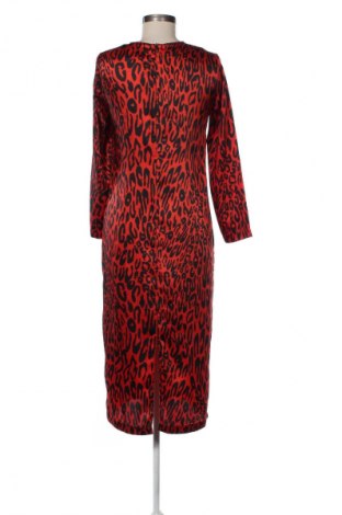 Kleid Zara, Größe XS, Farbe Mehrfarbig, Preis € 17,39
