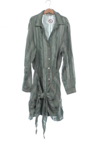 Sukienka Zara, Rozmiar XS, Kolor Kolorowy, Cena 78,09 zł