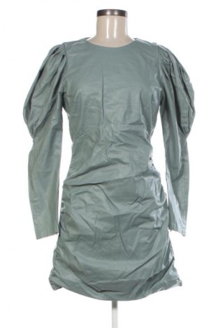 Rochie Zara, Mărime L, Culoare Verde, Preț 93,99 Lei