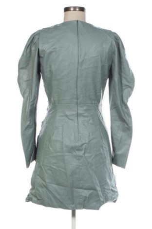 Rochie Zara, Mărime L, Culoare Verde, Preț 93,99 Lei