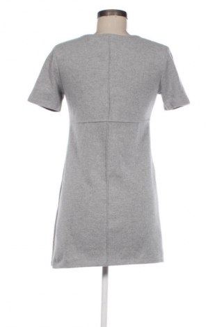 Šaty  Zara, Veľkosť M, Farba Sivá, Cena  13,82 €