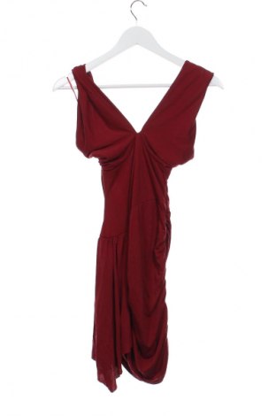 Rochie Zara, Mărime S, Culoare Roșu, Preț 163,16 Lei