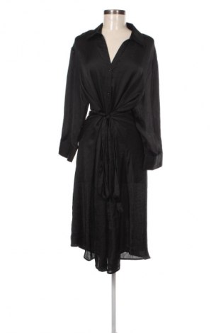 Rochie Zara, Mărime XL, Culoare Negru, Preț 89,47 Lei