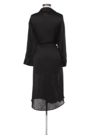 Rochie Zara, Mărime XL, Culoare Negru, Preț 89,47 Lei